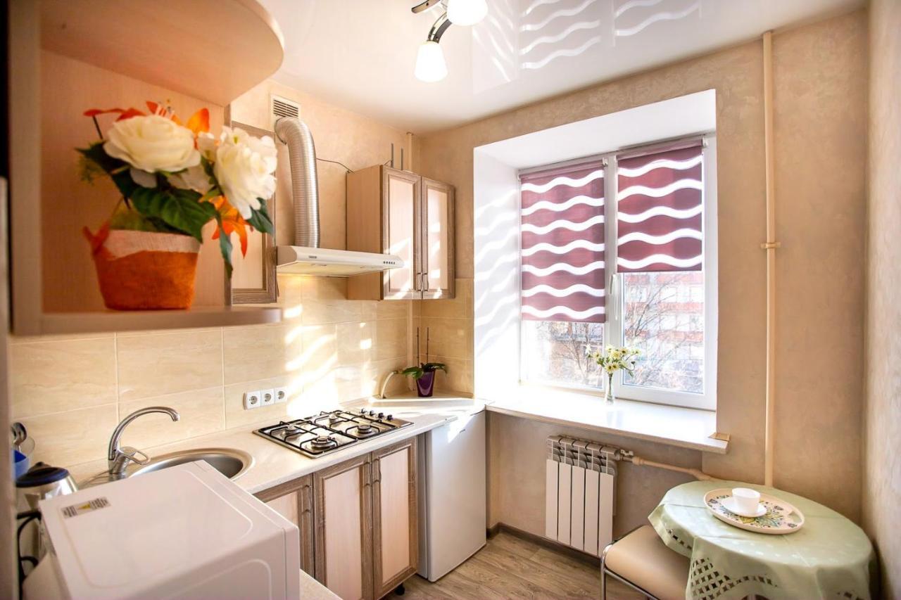 Apartment студия на адмиральской *