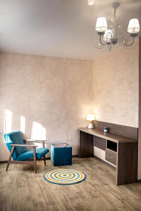 студия на адмиральской Apartment *