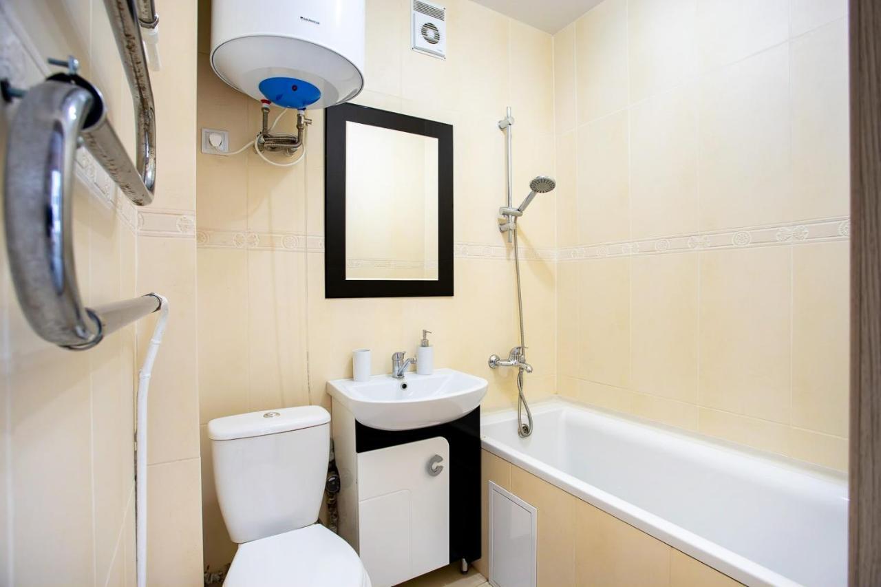 студия на адмиральской Apartment *